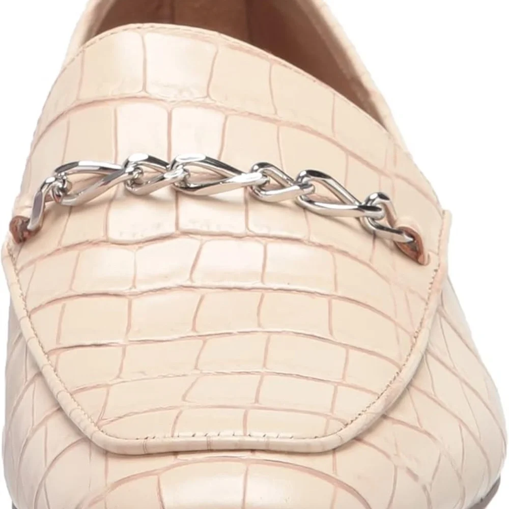 NEW Naturalizer Women's Parrish Loafer Leather sz 10